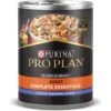 Purina Pro Plan Savor Adult Lamb & Vegetables Entree Slices In Gravy Canned Dog Food
