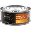 Purina Pro Plan Adult Seared Chicken, Julienne Carrots & Barley Entree In Gravy Canned Dog Food -Cozy Paws 67604 MAIN. AC SS1800 V1634247222
