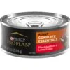 Purina Pro Plan Adult Shredded Beef & Lamb Entree In Gravy Canned Dog Food