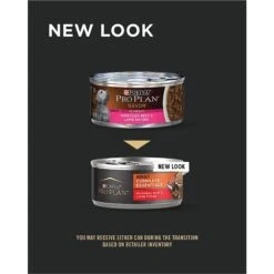 Purina Pro Plan Adult Shredded Beef & Lamb Entree In Gravy Canned Dog Food 12 Purina Pro Plan Adult Shredded Beef & Lamb Entree In Gravy Canned Dog Food -Cozy Paws 67607 PT1. AC SS1800 V1638304905