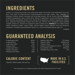 Purina Pro Plan Sport All Life Stages High-Protein Active 26/16 Formula Dry Dog Food -Cozy Paws 67681 PT5. AC SS1800 V1597875101