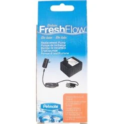 Petmate Fresh Flow Replacement Pump -Cozy Paws 68588 PT1. AC SS1800 V1504290395