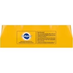 Pedigree Complete Nutrition Grilled Steak & Vegetable Flavor Dog Kibble Adult Dry Dog Food & Pedigree Chopped Ground Dinner Chicken With Beef Adult Canned Wet Dog Food Variety Pack 17 Pedigree Complete Nutrition Grilled Steak & Vegetable Flavor Dog Kibble Adult Dry Dog Food & Pedigree Chopped Ground Dinner Chicken With Beef Adult Canned Wet Dog Food Variety Pack -Cozy Paws 688806 PT6. AC SS1800 V1668803139