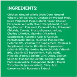 Cesar Home Delights Slow Cooked Chicken & Vegetables & Beef Stew Variety Pack Small Breed Adult Wet Dog Food Trays & Iams Proactive Health MiniChunks Small Kibble Adult Chicken & Whole Grain Dry Dog Food -Cozy Paws 689006 PT7. AC SS1800 V1668809815