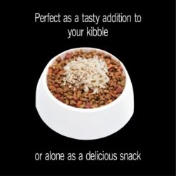 Cesar Simply Crafted Chicken Limited-Ingredient Wet Dog Food Topper & Cesar Rotisserie Chicken Flavor & Spring Vegetables Garnish Small Breed Dry Dog Food -Cozy Paws 689046 PT3. AC SS1800 V1668809783