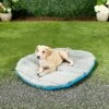 Chuckit! Travel Pillow Dog Bed -Cozy Paws 68913 MAIN. AC SS1800 V1566240456