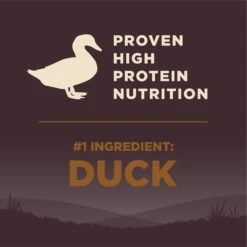 Wellness CORE Grain-Free Wild Game Duck, Lamb Meal, Boar & Rabbit Recipe Natural Dry Dog Food -Cozy Paws 69183 PT4. AC SS1800 V1606363310