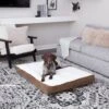 Happy Hounds Dolly Deluxe Supportive Cat & Dog Bed