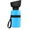 LESOTC Outdoor Dog Water Bottle Dispenser -Cozy Paws 693798 MAIN. AC SS1800 V1667922983