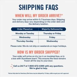 JustFoodForDogs Sampler Variety Box Frozen Human-Grade Fresh Dog Food & JustFoodForDogs Pumpkin Dehydrated Dog Treats, 5-oz Bag -Cozy Paws 694438 PT8. AC SS1800 V1673971865