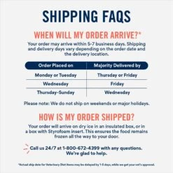 JustFoodForDogs Chicken & White Rice Recipe Frozen Human-Grade Fresh Dog Food & JustFoodForDogs Pumpkin Dehydrated Dog Treats, 5-oz Bag -Cozy Paws 694446 PT8. AC SS1800 V1673971857