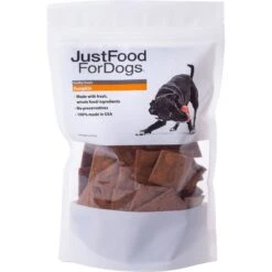 JustFoodForDogs Beef & Russet Potato Recipe Frozen Human-Grade Fresh Dog Food & JustFoodForDogs Pumpkin Dehydrated Dog Treats, 5-oz Bag 14 JustFoodForDogs Beef & Russet Potato Recipe Frozen Human-Grade Fresh Dog Food & JustFoodForDogs Pumpkin Dehydrated Dog Treats, 5-oz Bag -Cozy Paws 694454 PT5. AC SS1800 V1667948606