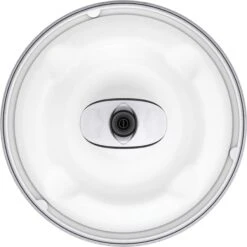 Zeus Fresh & Clear Waterfall Spout Dog Fountain -Cozy Paws 694838 PT2. AC SS1800 V1667519066