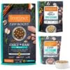 Instinct Bites Chicken Recipe Grain-Free Cage-Free Raw Frozen Puppy Food, 3-lb Bag + 2 Items -Cozy Paws 696542 MAIN. AC SS1800 V1668095098