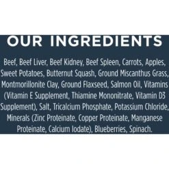 Instinct Frozen Raw Bites Grain-Free Cage-Free Chicken Recipe Dog Food + 2 Items -Cozy Paws 696566 PT6. AC SS1800 V1668107512