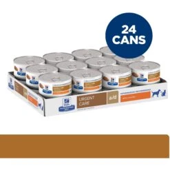 Hill's Prescription Diet A/d Urgent Care With Chicken Wet Dog & Cat Food -Cozy Paws 69741 PT1. AC SS1800 V1687895998