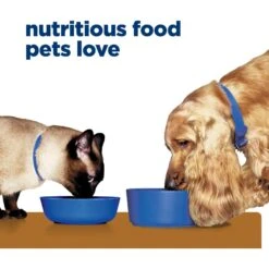 Hill's Prescription Diet A/d Urgent Care With Chicken Wet Dog & Cat Food -Cozy Paws 69741 PT2. AC SS1800 V1687895998