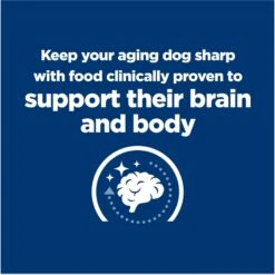 Hill's Prescription Diet B/d Brain Aging Care Chicken Flavor Dry Dog Food -Cozy Paws 69742 PT3. AC SS1800 V1665781650