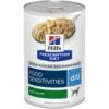 Hill's Prescription Diet D/d Skin/Food Sensitivities Duck Formula Canned Dog Food -Cozy Paws 69747 MAIN. AC SS1800 V1682098341