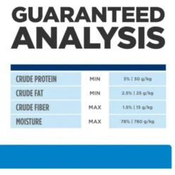 Hill's Prescription Diet D/d Skin/Food Sensitivities Duck Formula Canned Dog Food -Cozy Paws 69747 PT6. AC SS1800 V1682348868