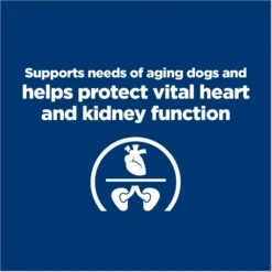 Hill's Prescription Diet G/d Aging Care Turkey Flavor Wet Senior Dog Food -Cozy Paws 69757 PT3. AC SS1800 V1687986846