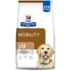 Hill's Prescription Diet J/d Joint Care Chicken Flavor Dry Dog Food 2 Hill's Prescription Diet J/d Joint Care Chicken Flavor Dry Dog Food -Cozy Paws 69770 MAIN. AC SS1800 V1650733314