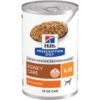 Hill's Prescription Diet K/d Kidney Care With Chicken Wet Dog Food -Cozy Paws 69771 MAIN. AC SS1800 V1691768091