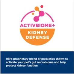 Hill's Prescription Diet K/d Kidney Care With Chicken Wet Dog Food -Cozy Paws 69771 PT6. AC SS1800 V1691772447