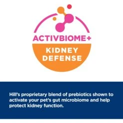 Hill's Prescription Diet K/d Kidney Care With Chicken Dry Dog Food -Cozy Paws 69772 PT1. AC SS1800 V1691776163