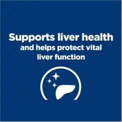 Hill's Prescription Diet L/d Liver Care Chicken Flavor Dry Dog Food -Cozy Paws 69776 PT2. AC SS1800 V1668548259