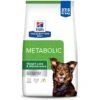 Hill's Prescription Diet Metabolic Chicken Flavor Dry Dog Food -Cozy Paws 69782 MAIN. AC SS1800 V1668525999