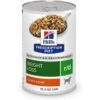 Hill's Prescription Diet R/d Weight Reduction Original Canned Dog Food