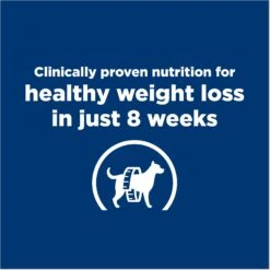 Hill's Prescription Diet R/d Weight Reduction Original Canned Dog Food -Cozy Paws 69783 PT2. AC SS1800 V1672947073