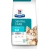 Hill's Prescription Diet T/d Dental Care Small Bites Chicken Flavor Dry Dog Food -Cozy Paws 69792 MAIN. AC SS1800 V1687976322