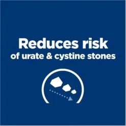 Hill's Prescription Diet U/d Urinary Care Chicken Flavor Wet Dog Food -Cozy Paws 69793 PT3. AC SS1800 V1687984681