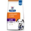 Hill's Prescription Diet U/d Urinary Care Original Flavor Dry Dog Food -Cozy Paws 69795 MAIN. AC SS1800 V1650736590