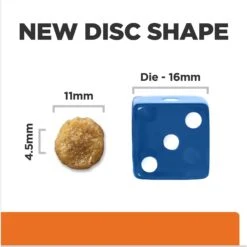 Hill's Prescription Diet U/d Urinary Care Original Flavor Dry Dog Food 13 Hill's Prescription Diet U/d Urinary Care Original Flavor Dry Dog Food -Cozy Paws 69795 PT2. AC SS1800 V1651764082