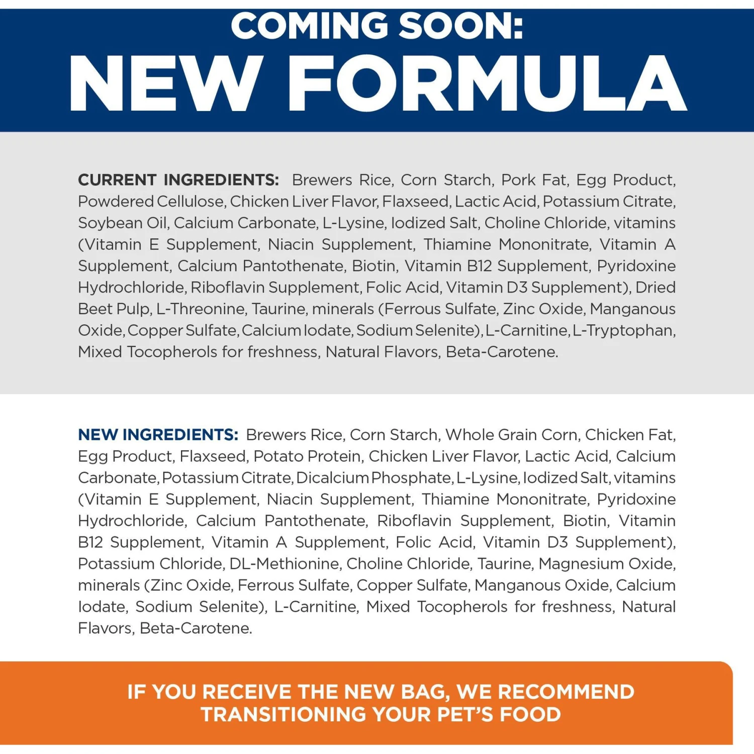 Hill's Prescription Diet U/d Urinary Care Original Flavor Dry Dog Food 10 Hill's Prescription Diet U/d Urinary Care Original Flavor Dry Dog Food - Image 8
