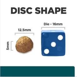 Hill's Prescription Diet W/d Multi-Benefit Chicken Flavor Dry Dog Food -Cozy Paws 69799 PT2. AC SS1800 V1651542687