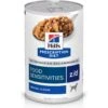 Hill's Prescription Diet Z/d Original Skin/Food Sensitivities Canned Dog Food -Cozy Paws 69803 MAIN. AC SS1800 V1650734494