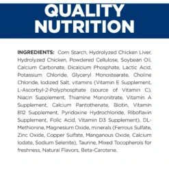 Hill's Prescription Diet Z/d Skin/Food Sensitivities Original Flavor Dry Dog Food -Cozy Paws 69806 PT7. AC SS1800 V1602332759