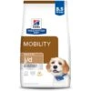 Hill's Prescription Diet J/d Joint Care Small Bites Chicken Flavor Dry Dog Food -Cozy Paws 69859 MAIN. AC SS1800 V1687976322