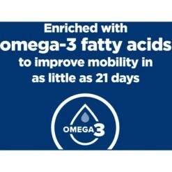 Hill's Prescription Diet J/d Joint Care Small Bites Chicken Flavor Dry Dog Food 12 Hill's Prescription Diet J/d Joint Care Small Bites Chicken Flavor Dry Dog Food -Cozy Paws 69859 PT1. AC SS1800 V1687984352