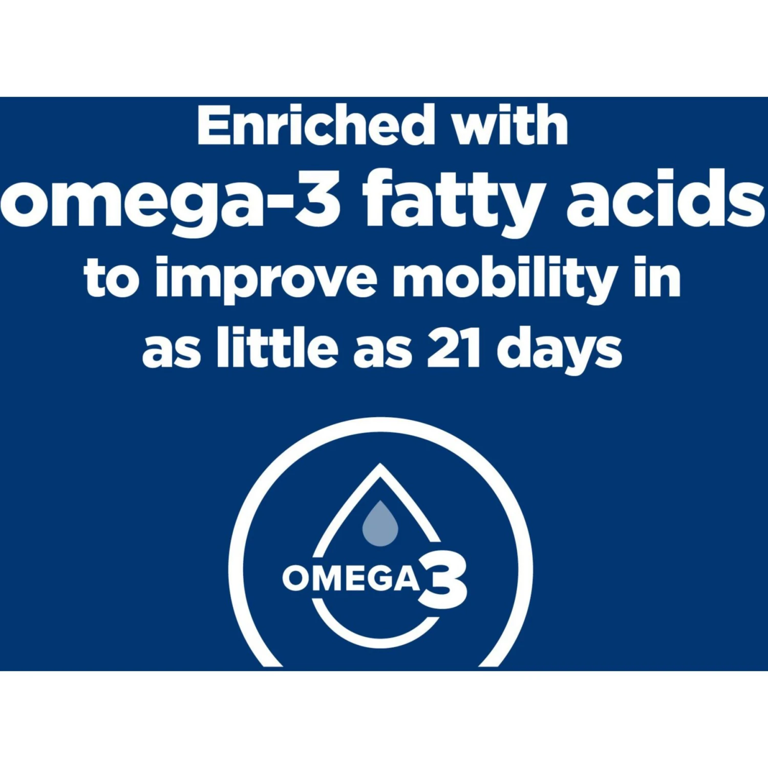 Hill's Prescription Diet J/d Joint Care Small Bites Chicken Flavor Dry Dog Food 4 Hill's Prescription Diet J/d Joint Care Small Bites Chicken Flavor Dry Dog Food - Image 2