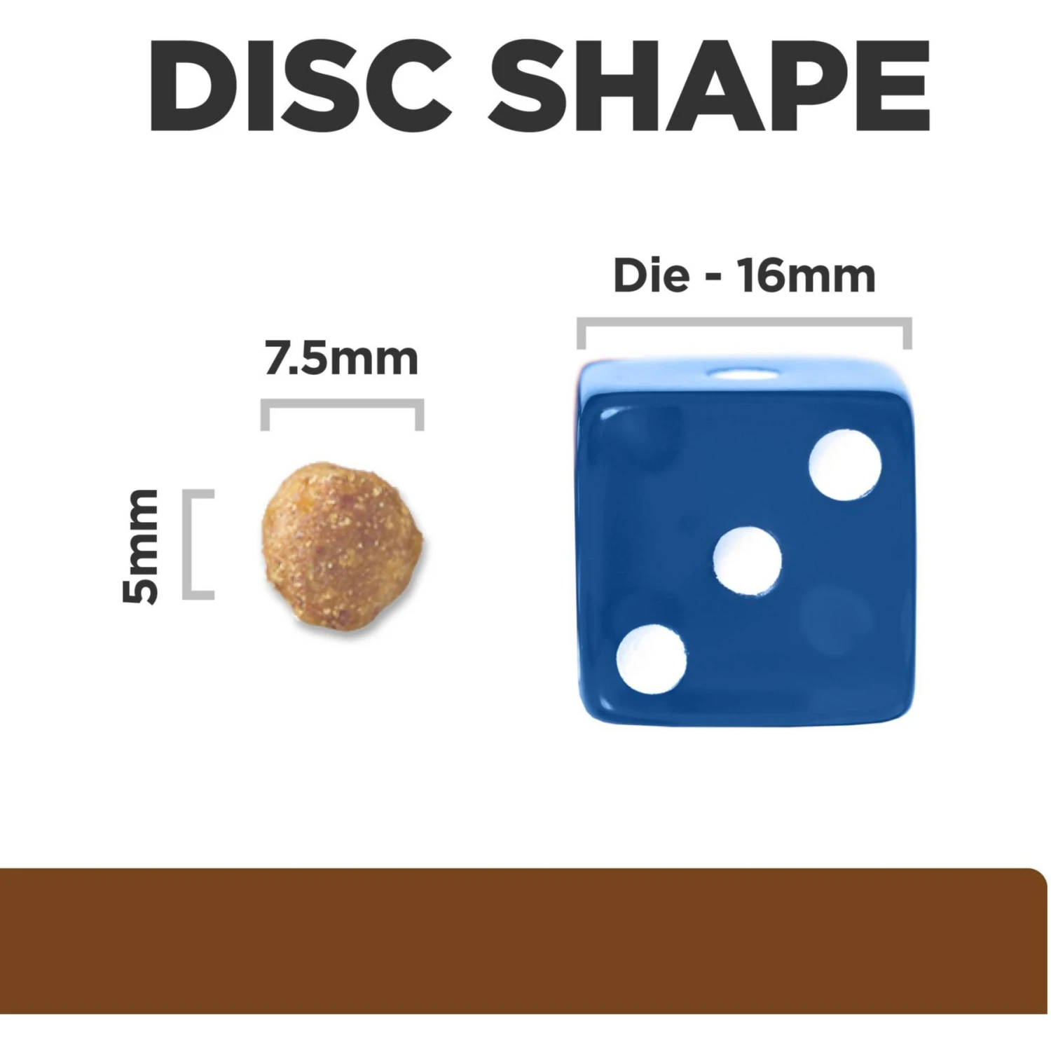 Hill's Prescription Diet J/d Joint Care Small Bites Chicken Flavor Dry Dog Food 9 Hill's Prescription Diet J/d Joint Care Small Bites Chicken Flavor Dry Dog Food - Image 7