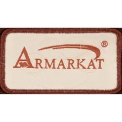Armarkat Slipper Shape Covered Cat & Dog Bed With Removable Cover -Cozy Paws 70078 PT7. AC SS1800 V1566245347