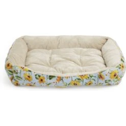 Vera Bradley Cat & Dog Bed