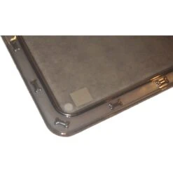 PetRageous Designs Bone N' Up For Dinner Non-Slip Tray Placemat -Cozy Paws 70412 PT4. AC SS1800 V1629752183