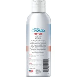 TropiClean OxyMed Soothing Paw Balm With Shea Butter Dog & Cat Cream, 4-oz Bottle -Cozy Paws 704262 PT1. AC SS1800 V1671547822