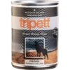 PetKind Tripett Green Bison Tripe Grain-Free Canned Dog Food, 12.8-oz, Case Of 12 -Cozy Paws 71101 MAIN. AC SS1800 V1648688788
